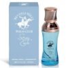 Beverly Hills Polo Club Sexy Blue Net 3.4 Fl.Oz/ e 100ml