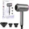 Casamaa Professional Hair Dryer
