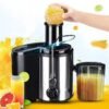 Silver Crest Electric Juicer JH-3028