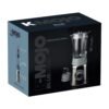 Original KMojo BlueSteel 1200w Blender & Grinder (In Box) | SQ Professional