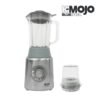 Original KMojo BlueSteel 1200w Blender & Grinder (Not In Box) | SQ Professional