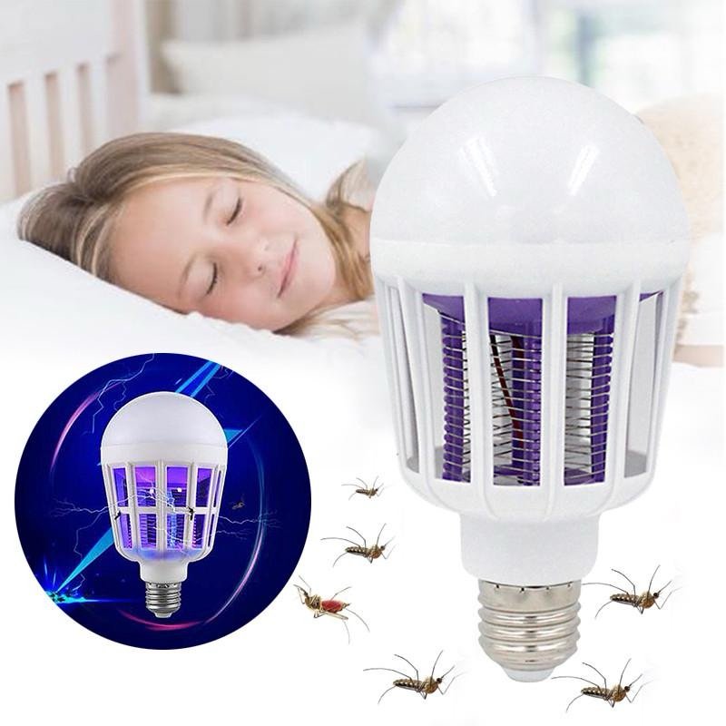 Mosquito Killer Lamp 240V - Image 2