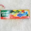 Handy Wrap Storage 15 Quarts Slider Bags 8x7 inches