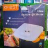 KF-BST 12 PCs Sandwich Maker High Quality KF-08