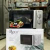 Roch Live Smarter Microwave Oven RMW-20L8M-B(S) 20Litres