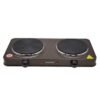 Starlux Safety Home Appliance Hot Plate SHP-5814 2000W