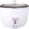 SQ Professional Electric Rice Cooker 3.6L 1350W
