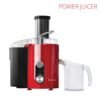 SQ Professional Power Juicer 650W