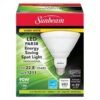 Sunbeam Warm White Led Par38 Energy Saving Spot Light 90W (Indoor & Outdoor)
