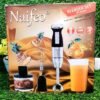 Naifeo Blender Set NF-8004S 509W