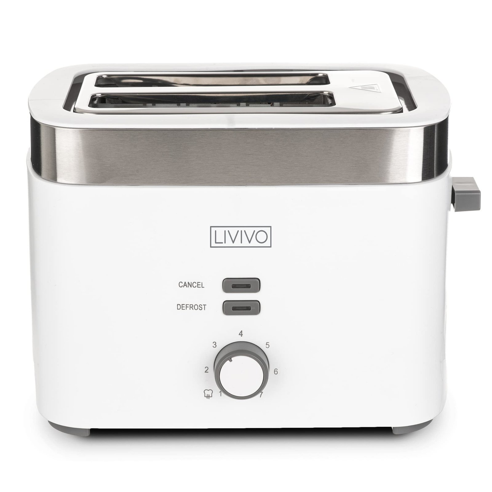 Livivo Electric Bread Toaster