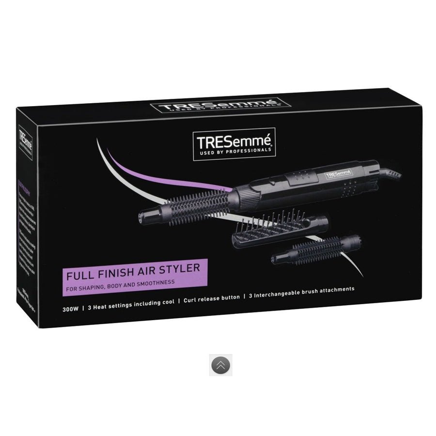 Tresemme Full Finish Air Styler For Shaping, Body & Smoothness 300W - Image 2