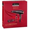 Tresemme Expert Selection Keratin Salon Smooth Blow Dry Set