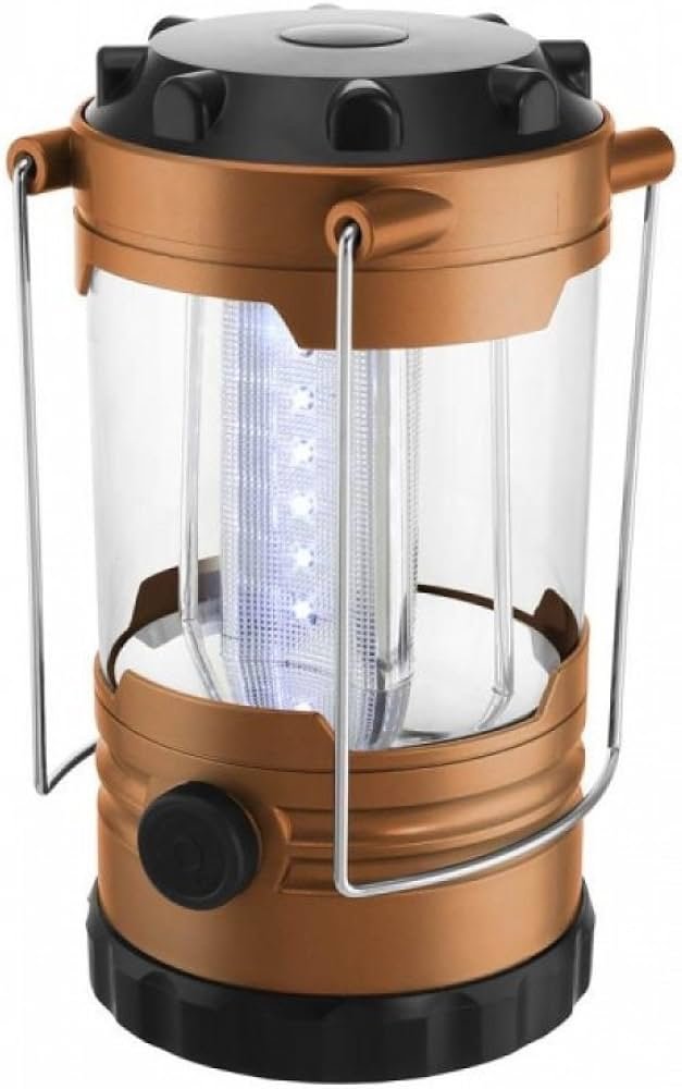Super Bright Blaze Lantern Led Light Output 130Lumens | FineLife Tool Products - Image 3