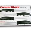 Foreversharp 4 Pieces Gourmet Steak Knife Set