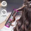 Cordless Automatic Hair Curler 40W