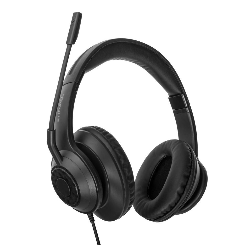 Targus AEH102 USB Wired Stereo Headset