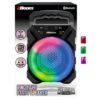 2Boom Ring Light Party Wireless Bluetooth Speaker + FM