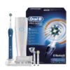 ORAL-B PRO 5000 CROSS ACTION ELECTRIC RECHARGEABLE TOOTHBRUSH WITH BLUETOOTH CONNECTIVITY