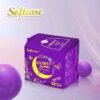 Softcare Sanitary  Pad Extra Long Extra Protection