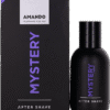 Amando Mystery After Shave For Men 100ml