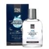Cien Men After Shave Aqua Cool Down Effect 100ml 3.4 Fl.Oz.