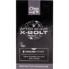 Cien Men After Shave x-Bolt Cooling Effect Distinctive Fragrance 100mle