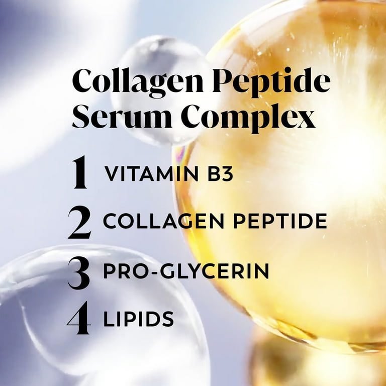 Olay Collagen Peptide 24H Moisturizi Body Wash 591ml - Image 2