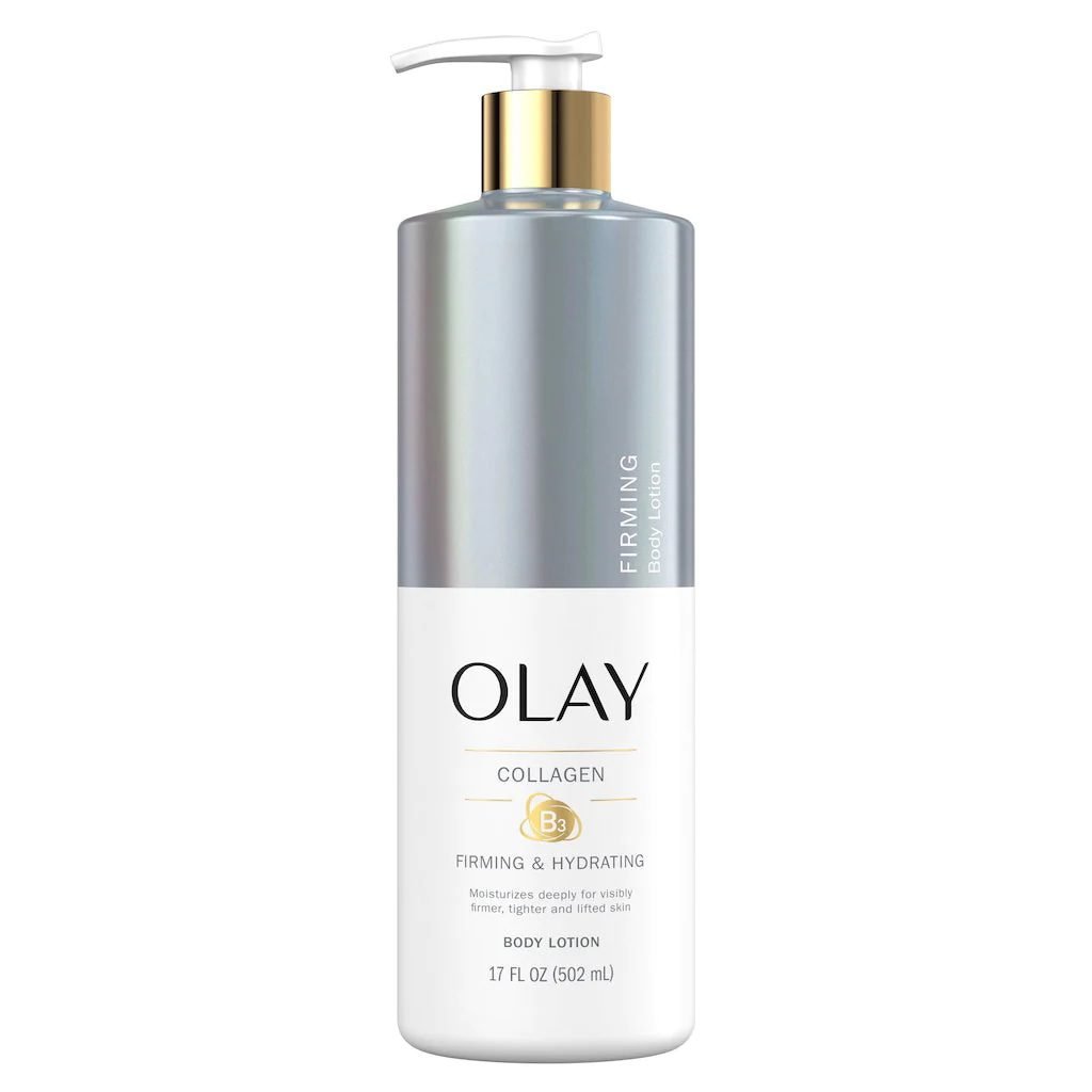 Olay Collagen Peptide B3 Visibly-firmer Skin in 21 days Body Lotion 502ml