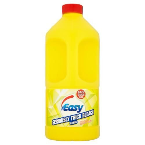 Easy Seriously Thick Bleach 2L