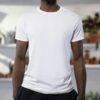 Hanes  ComfortSoft Heavyweight Youth 100% Tshirt