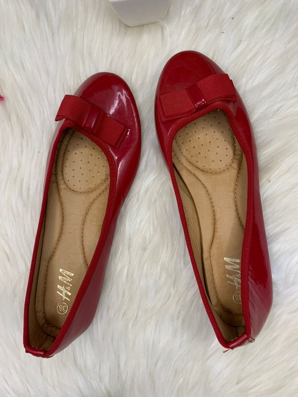 Original Ladies Foot Size 36