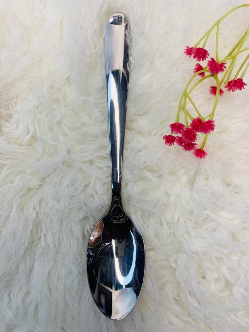 Original Cuttlery Set and spoons - Image 8