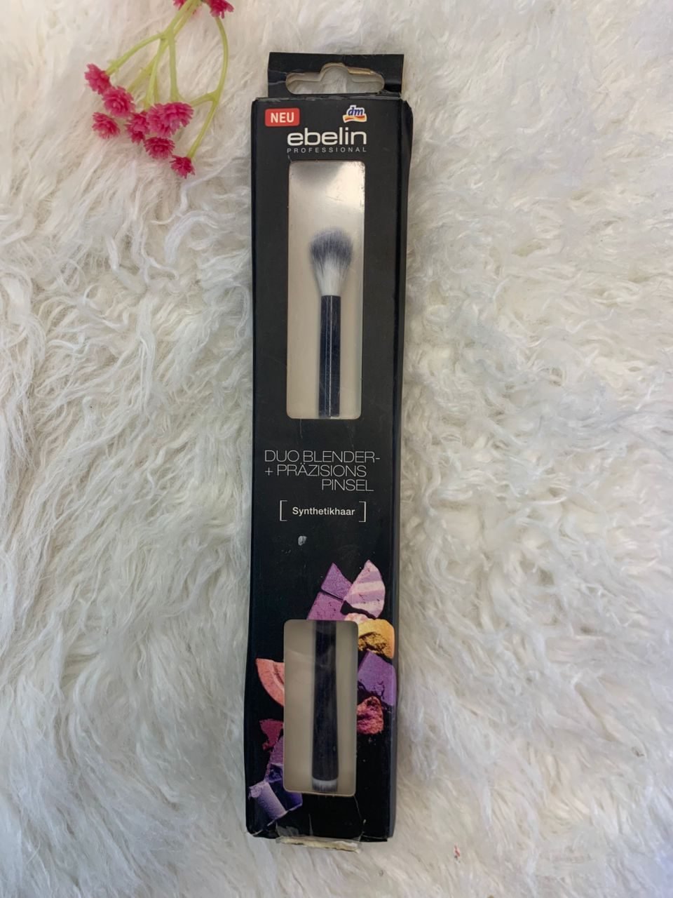 Original makeup brush