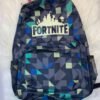 Fortnite Classic School Bag 103