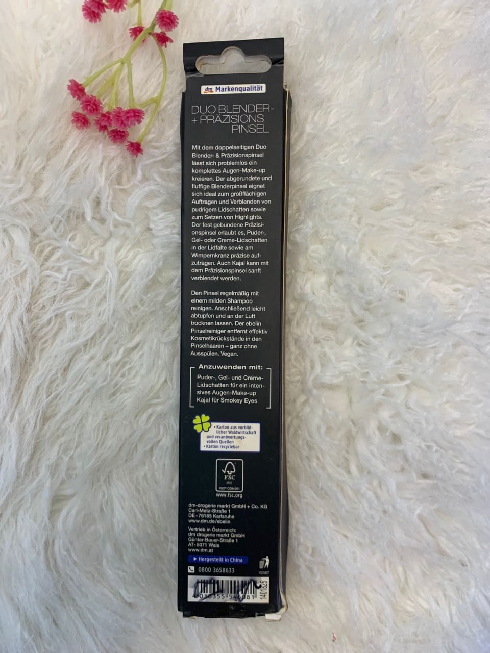 Original makeup brush - Image 2