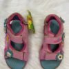 Original Kids Sandals Size 25