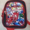 Spiderman Kids School Bag 0050