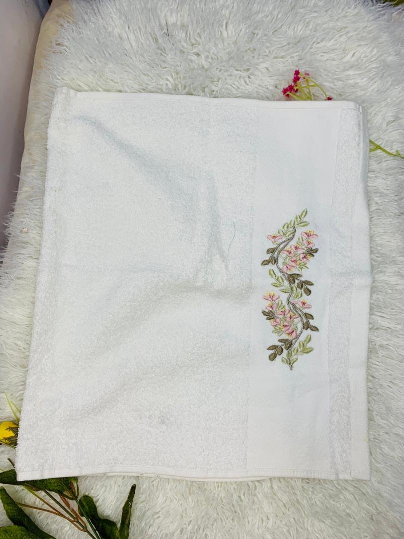 Clean Towel - Image 3