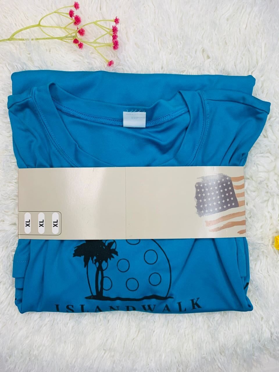 Standard Unisex Non-fitted Tee XL