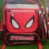 Spider Man Kids School Bag 0031