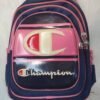 Champion Kids School Bag 0043