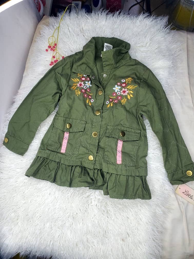 Recycled Polyester 2T