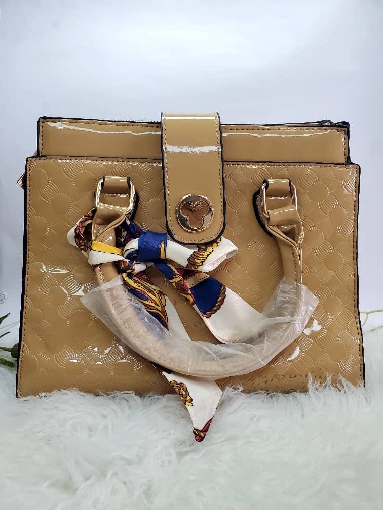 New Fashion Ladies Handbag 0083