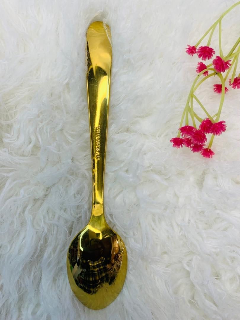 Original Cuttlery Set and spoons - Image 10