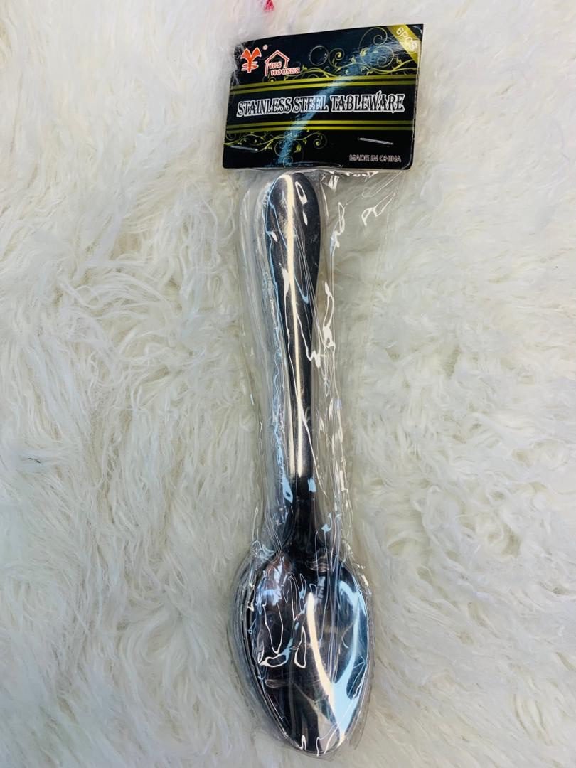 Original Cuttlery Set and spoons