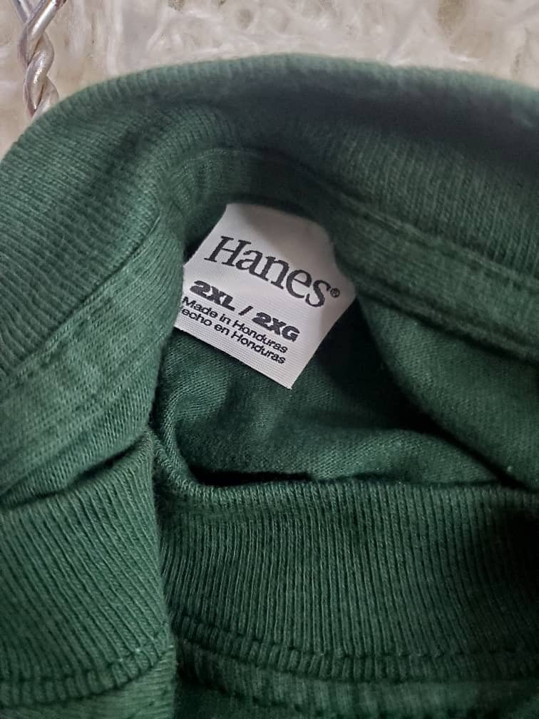 Hanes Original Quality T-Shirt - Image 3