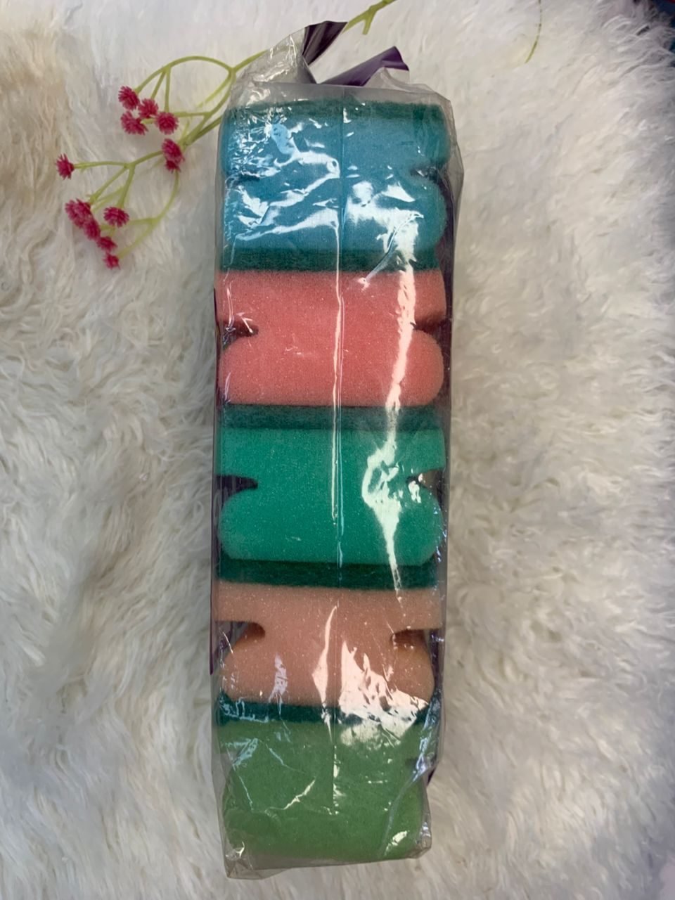 Original Sponge Scouring Pad - Image 3