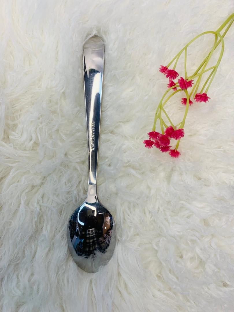 Original Cuttlery Set and spoons - Image 9