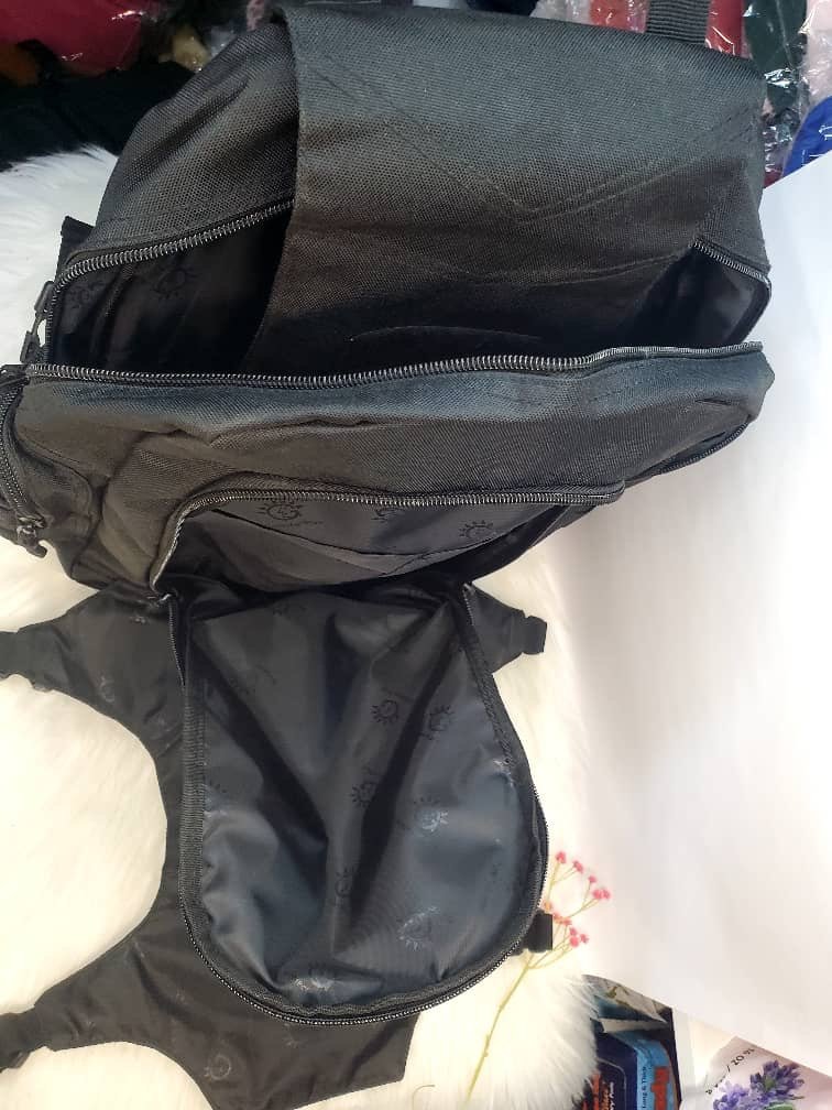 New Classic School Bag 92 - Image 2